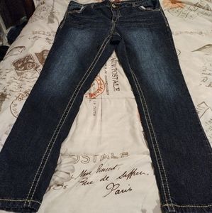 Maurices women jeans